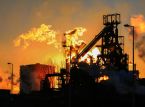 British Steel tas i offentlig &auml;go i "nationellt intresse"