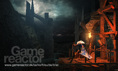 Castlevania: Lords of Shadow - Mirror of Fate