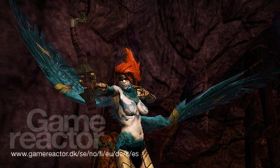 Castlevania: Lords of Shadow - Mirror of Fate