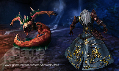 Castlevania: Lords of Shadow - Mirror of Fate