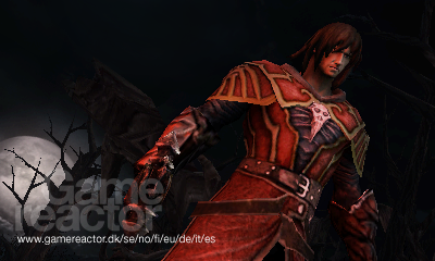 Castlevania: Lords of Shadow - Mirror of Fate