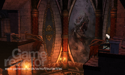 Castlevania: Lords of Shadow - Mirror of Fate