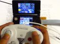 Spela Smash Bros till 3DS med Gamecube-handkontroll