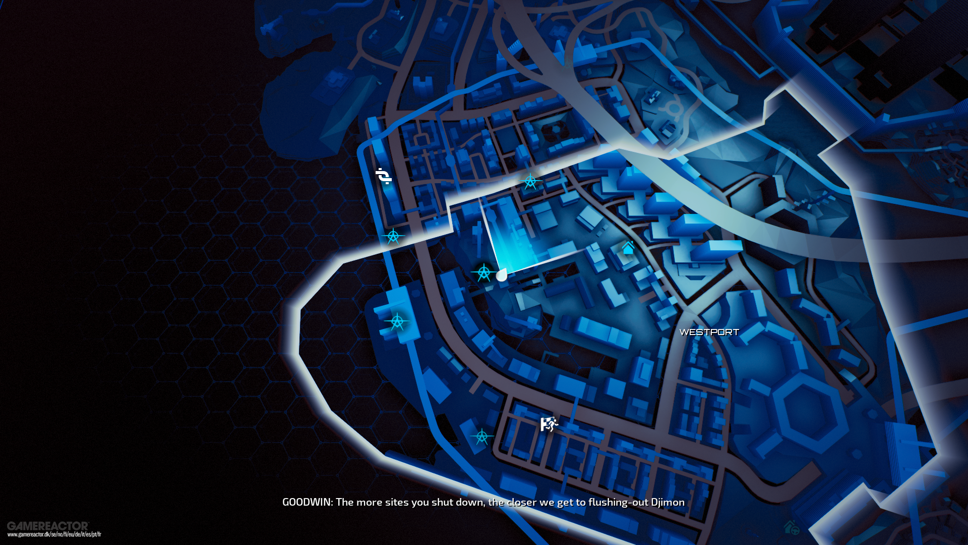 Crackdown 3