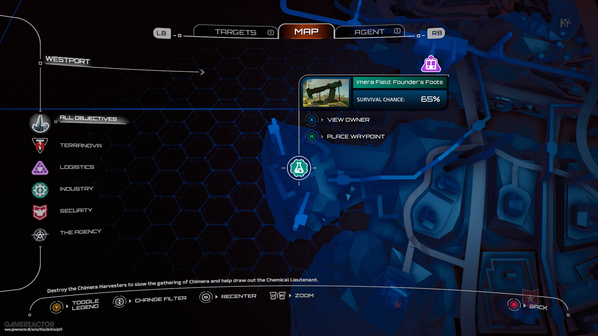 Crackdown 3