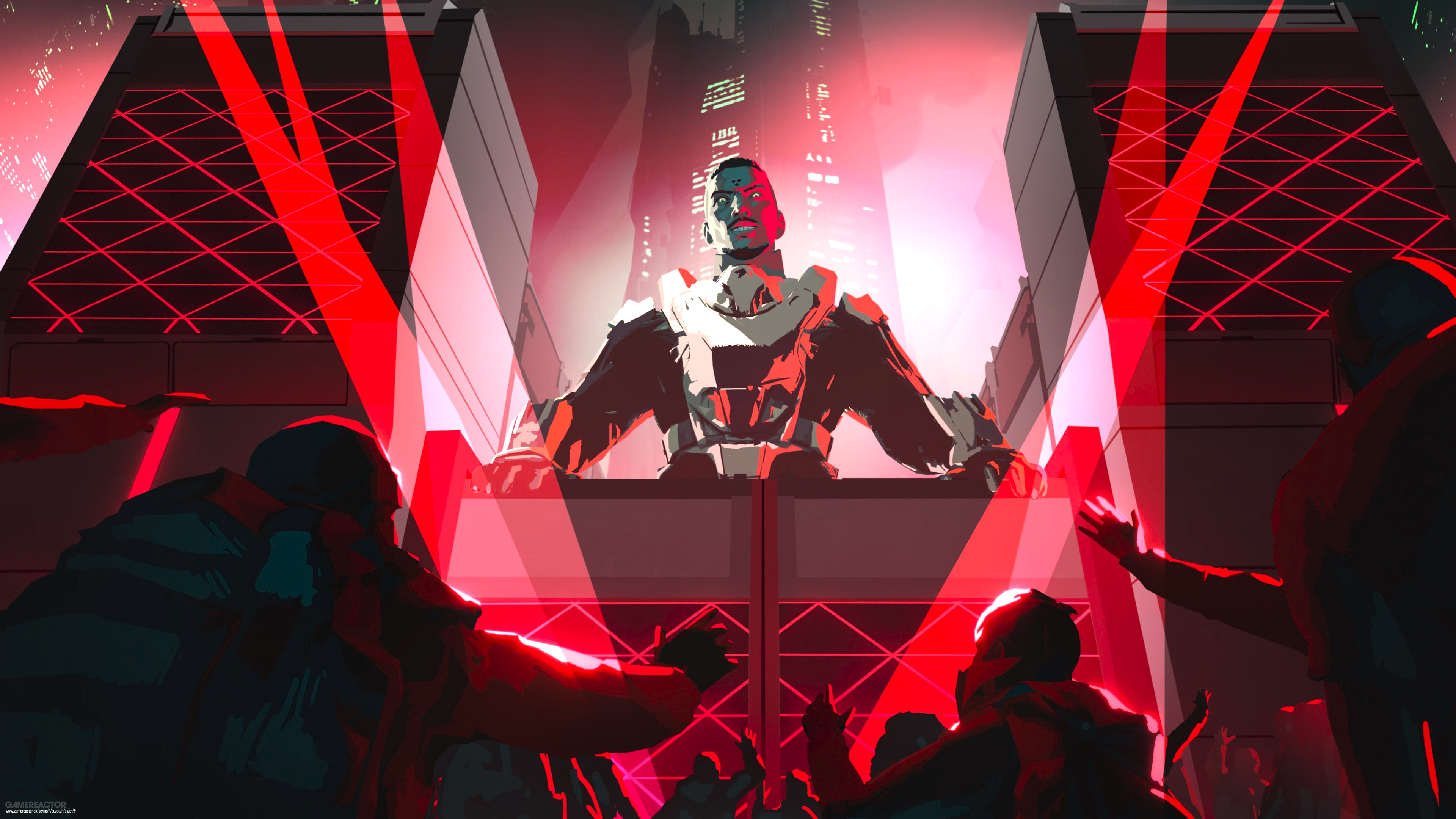 Crackdown 3