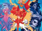DC g&ouml;r sommaren dessutom helt till en fr&aring;ga om Supergirl med &auml;nnu en ny serietidning