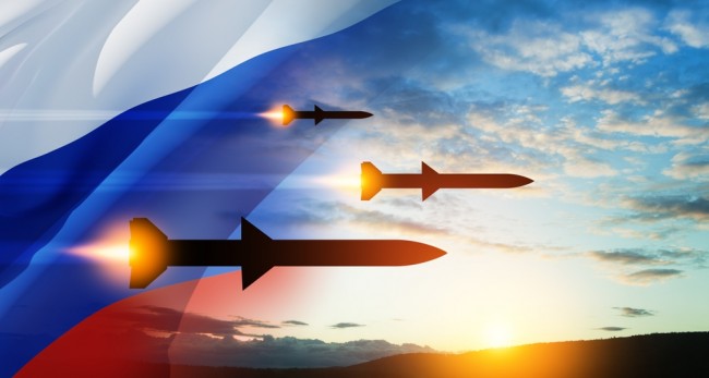 Allt du behöver veta om den kärnvapenkapabla hypersoniska missilen känd som Oreshnik