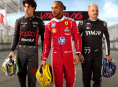 Season Pack till 2026 i F1 25 introducerar Cadillac och Audi samt Madring-banan