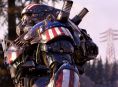 Episk lanseringstrailer för Fallout 76: Steel Reign