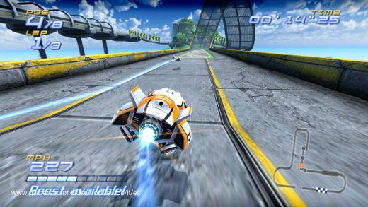 Fast: Racing League Recension - Gamereactor