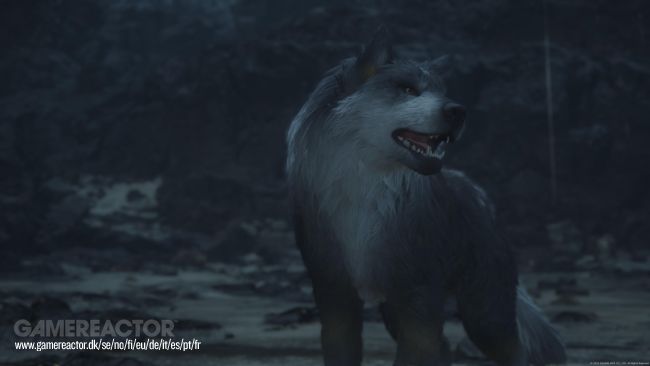 Final Fantasy XVI
