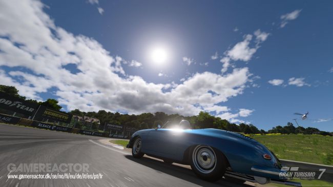 Gran Turismo 7