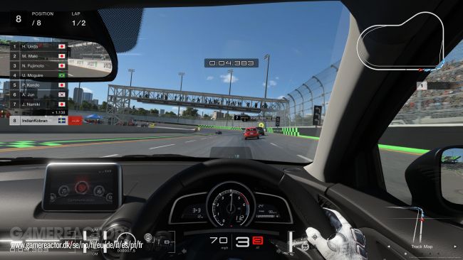 Gran Turismo 7