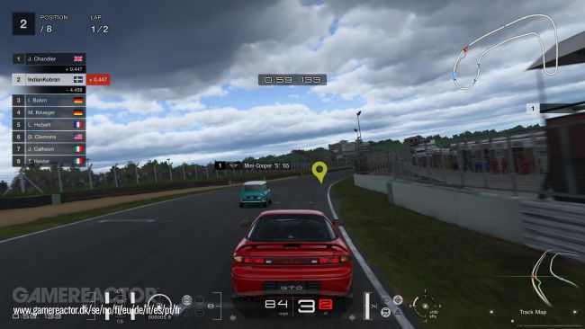 Gran Turismo 7