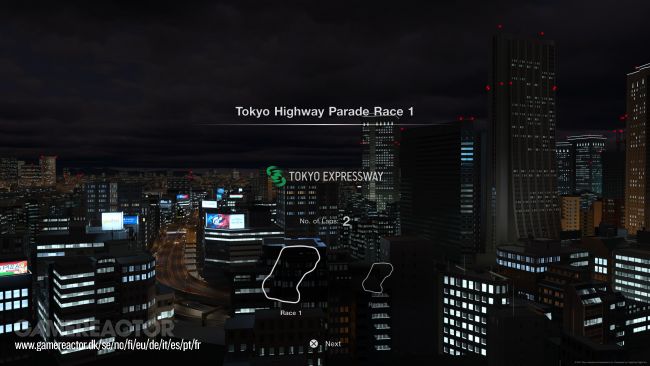 Gran Turismo 7