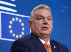 Ungern blockerar nya Rysslands-sanktioner och 90 miljarder euro-l&aring;n till Ukraina f&ouml;re fj&auml;rde krigs&aring;rsdagen