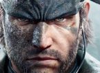 David Hayter hade &ouml;nskat att f&aring; spela in sina repliker p&aring; nytt i Snake Eater Delta
