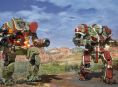 Mechwarrior 5 släpps till Playstation denna månad