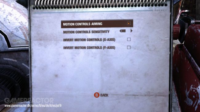 Metro Redux