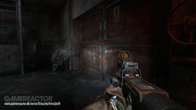 Metro Redux