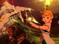Hyrule Warriors: Age of Imprisonment-storyn är en del av Zelda-sagan