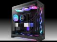 NZXT H9 Flow RGB+