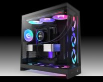 NZXT H9 Flow RGB+