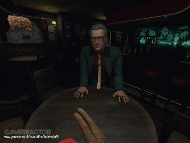 PlayStation VR Worlds