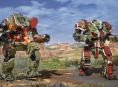 Gamereactor Live: Mekaniskt krig i MechWarrior 5