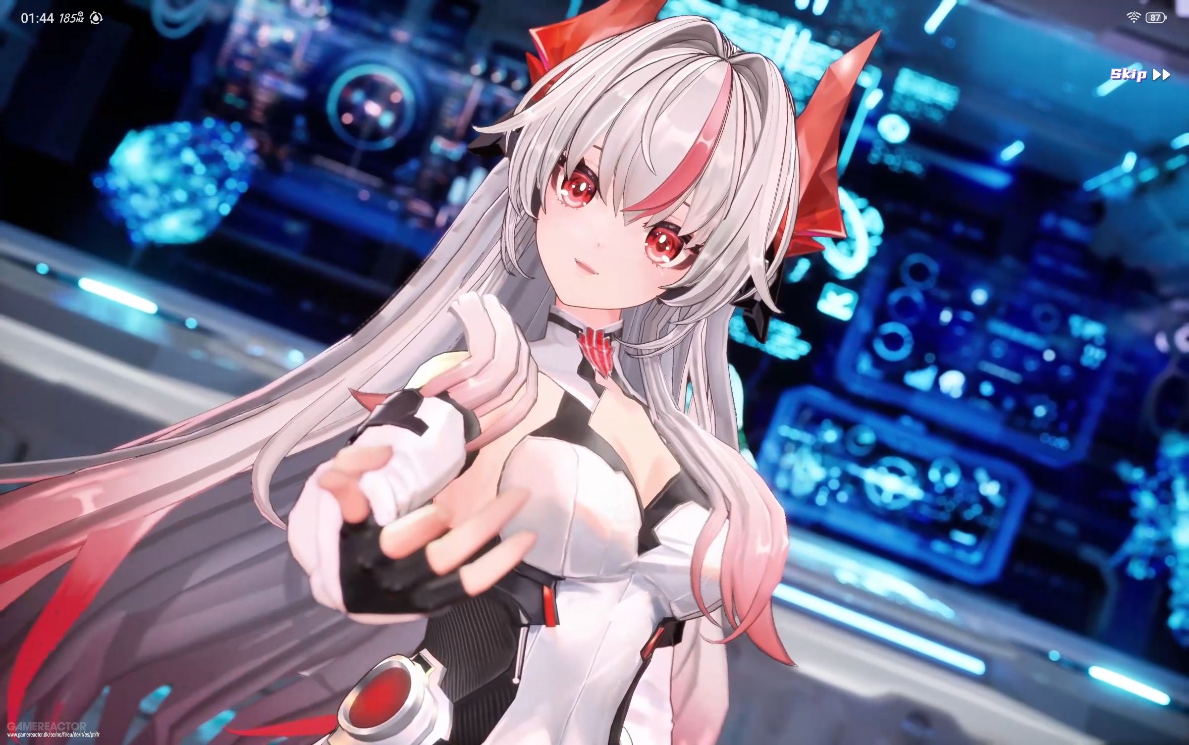 Redmagic Astra 2 Gaming Tablet