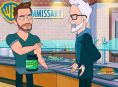 James Gunn och Zack Snyder bråkar i det senaste avsnittet av Rick and Morty