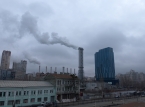 Rysk dr&ouml;narattack tr&auml;ffar energianl&auml;ggningar i Odesa och orsakar str&ouml;mavbrott
