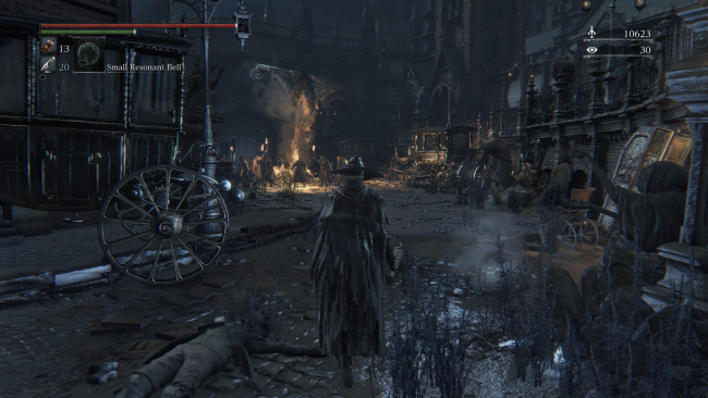 Sekiro: Shadows Die Twice