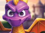Rykte: Toys for Bob hintar om ett nytt Spyro-spel