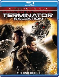 Terminator: Salvation