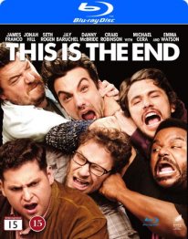 This Is the End