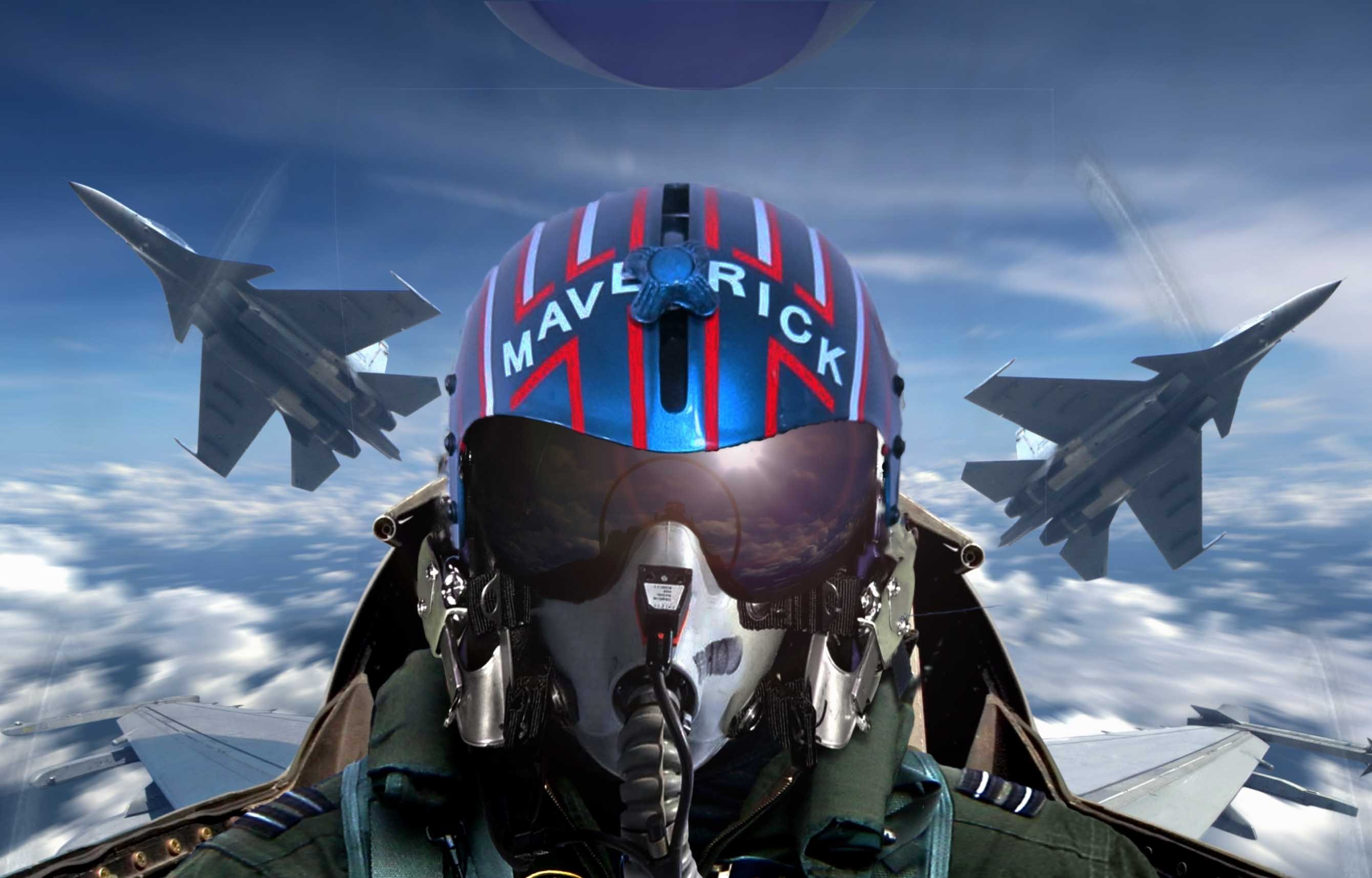 Top Gun 3
