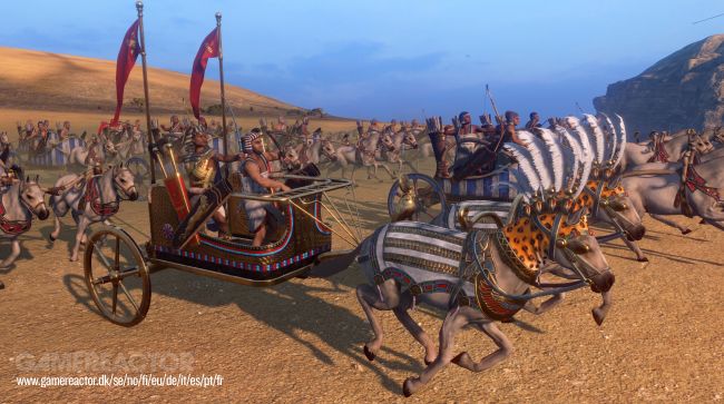 Total War: Pharaoh