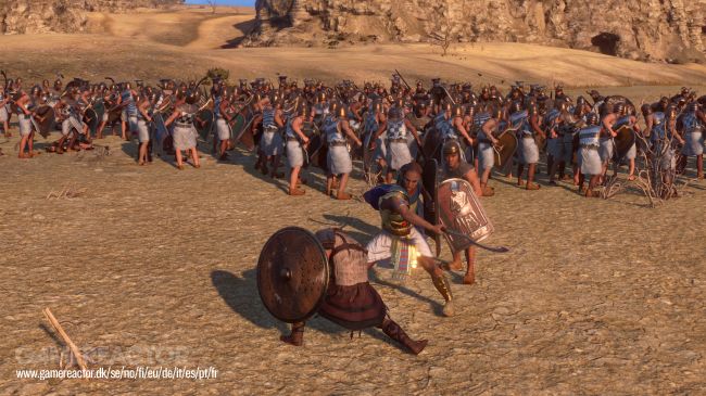 Total War: Pharaoh