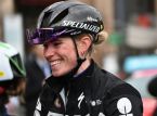Tour de France Femmes-favoriten Demi Vollering förklarades redo att fortsätta efter en smärtsam krasch på etapp 3