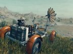 Kolla in Playstation 5-versionen av Starfield