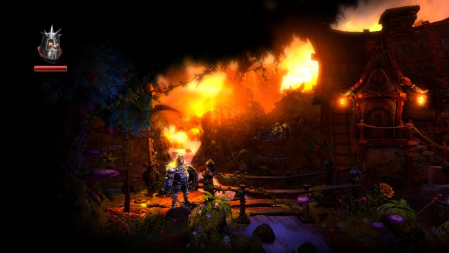 Trine 2