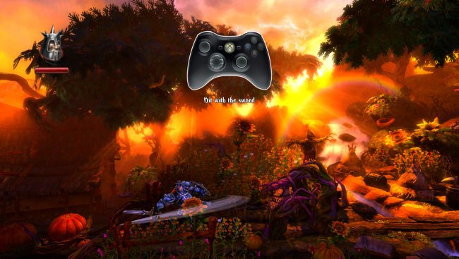 Trine 2