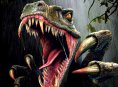 Turok Remastered sl&auml;pps denna vecka