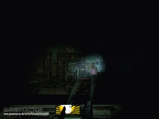 Until Dawn: Rush of Blood