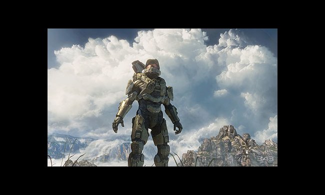 Varför är Halo 4 matchmaking så långsam