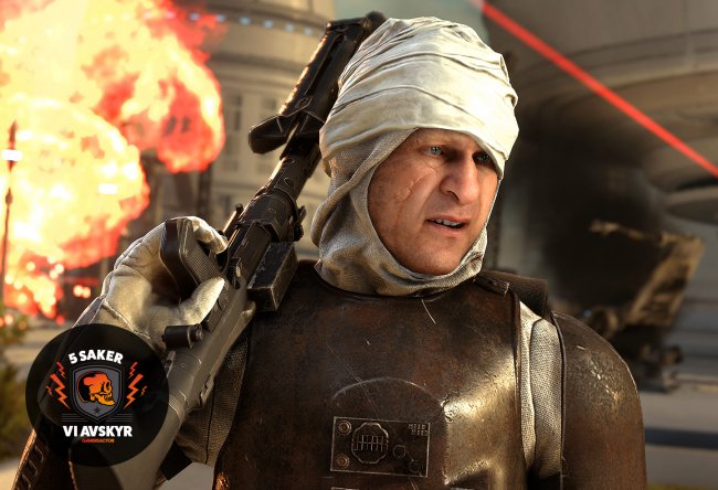 Star Wars Battlefront
