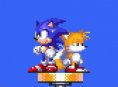 Jo, Michael Jackson skrev musiken i Sonic 3