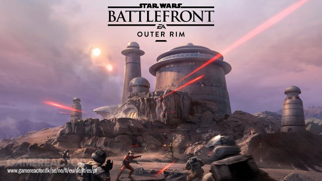 Star Wars Battlefront